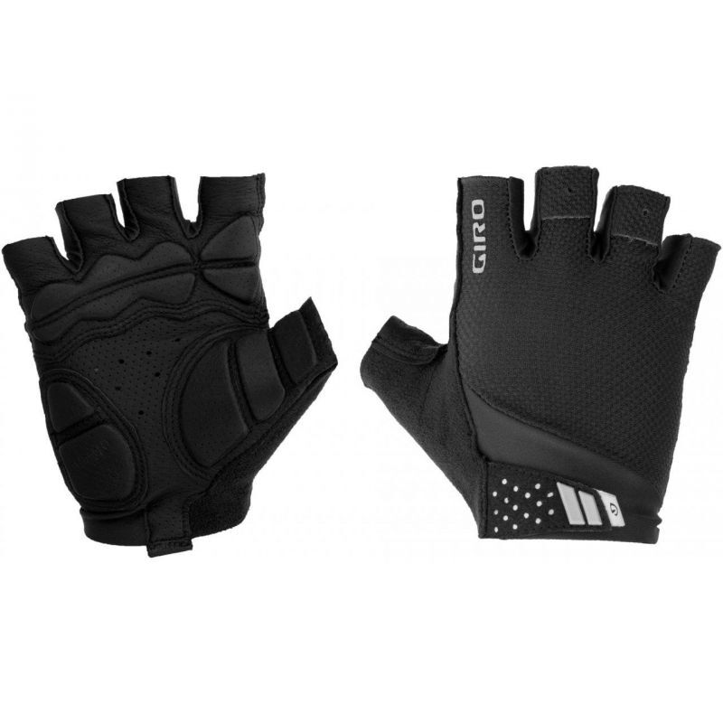 Giro Monaco II - Short finger gloves