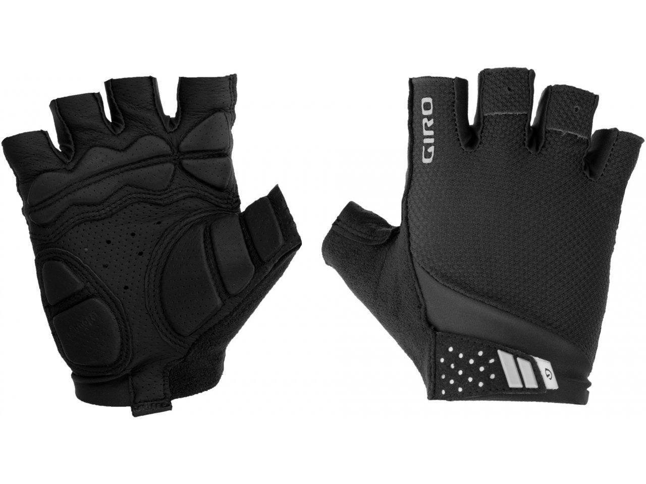 Giro Monaco II - Short finger gloves