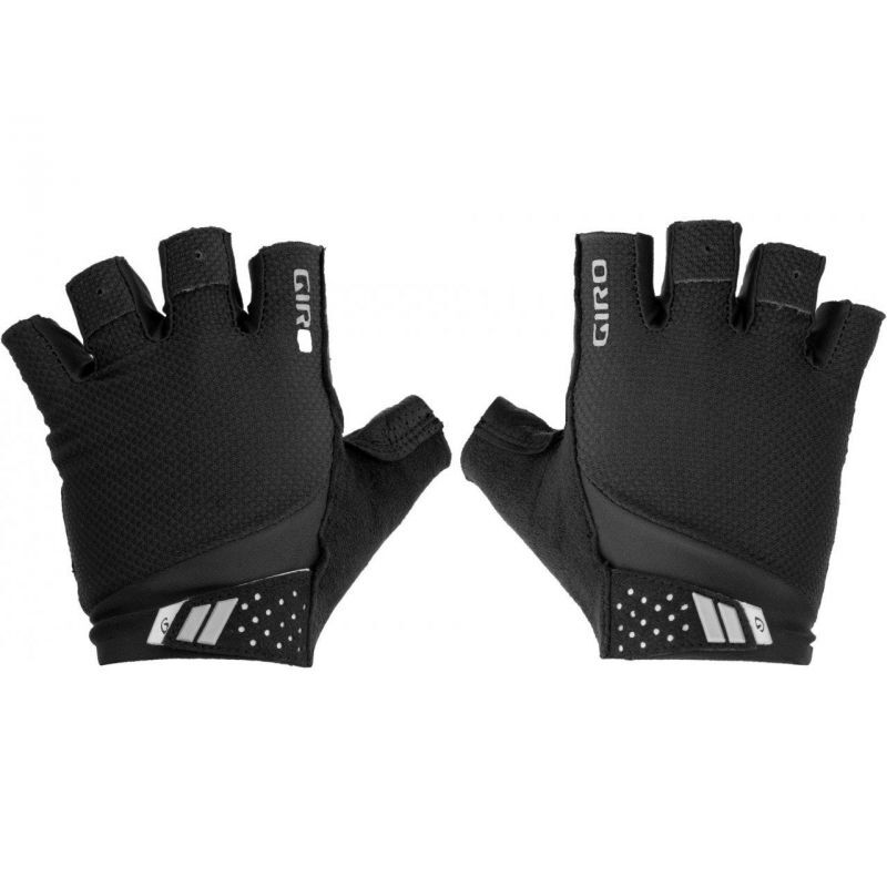 Giro Monaco II - Kurzfingerhandschuhe