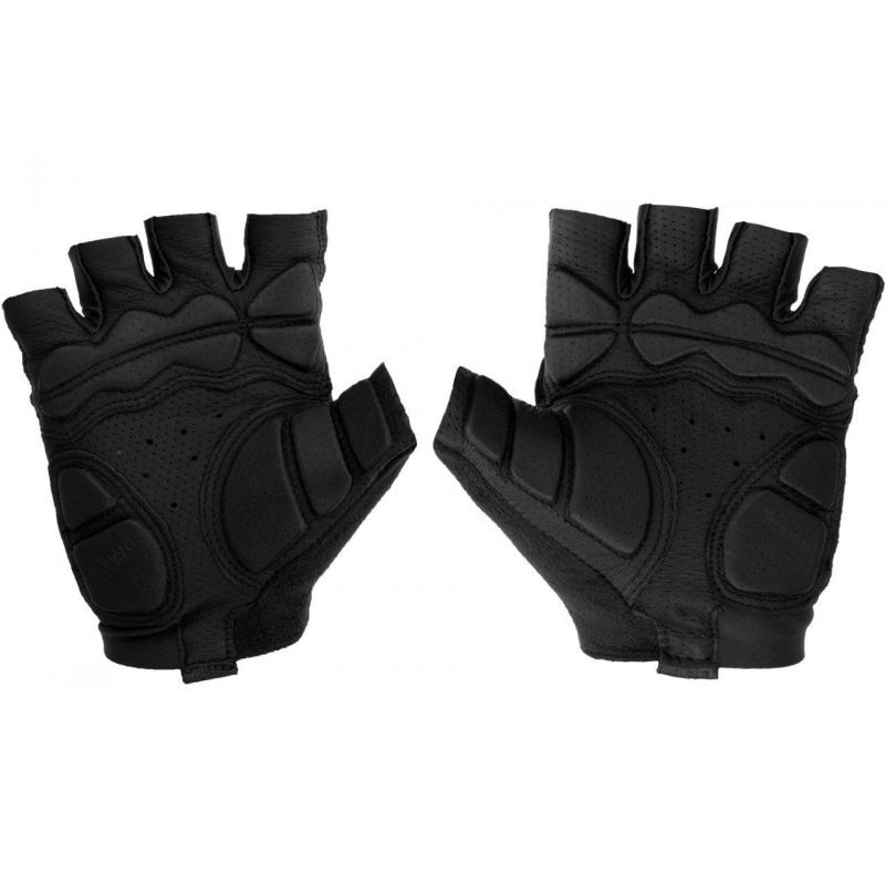 Giro Monaco II - Short finger gloves