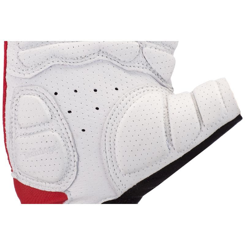 Giro Monaco II Short finger gloves