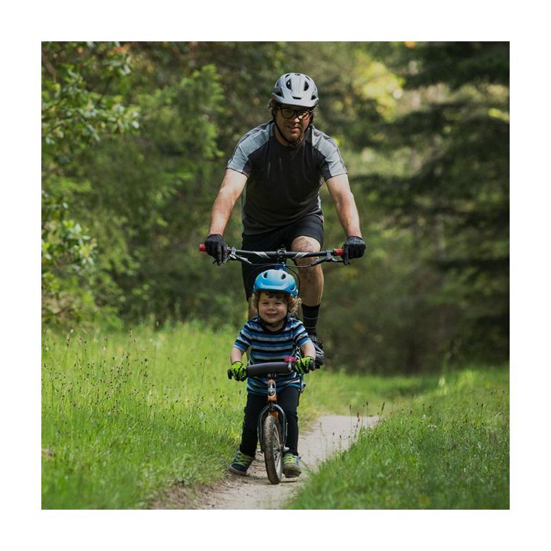 Giro Scamp - Cykelhjälm