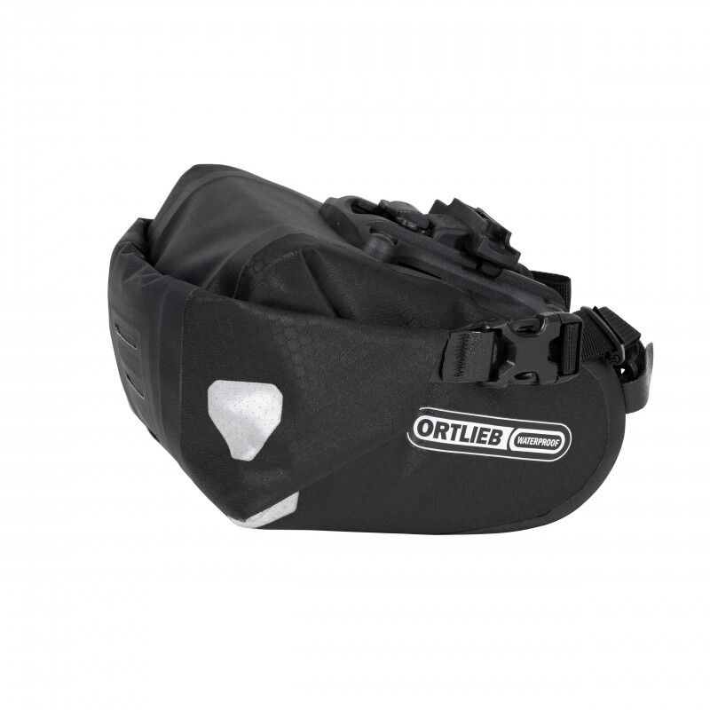 Ortlieb Saddle-Bag Two - Zadeltas fiets