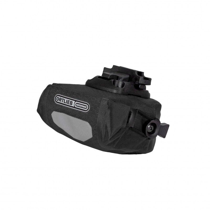 Ortlieb Micro Two - Sacoche de selle | Hardloop