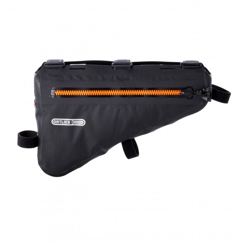 Ortlieb Frame-Pack - Sacoche de cadre vélo | Hardloop