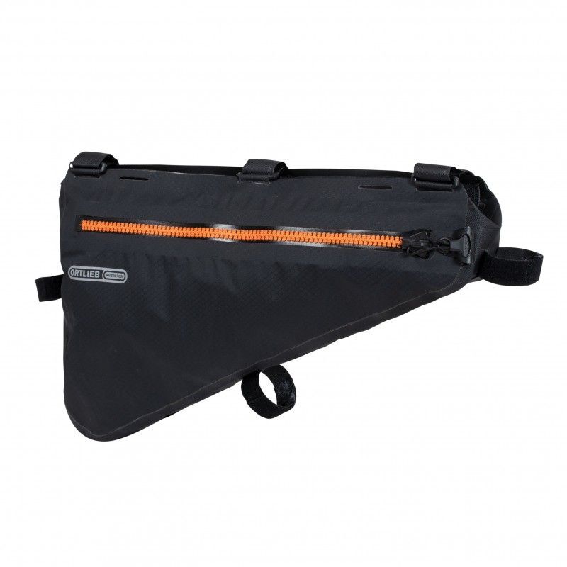 Frame-Pack - Bolsa quadrada bicicleta