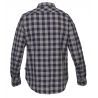 Fjällräven - Övik Check Shirt LS - Camicia - Uomo