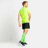 Odlo 2-in-1 Shorts Axalp Trail - Calção de trail homem | Hardloop