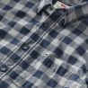 Fjällräven - Övik Check Shirt LS - Camicia - Uomo