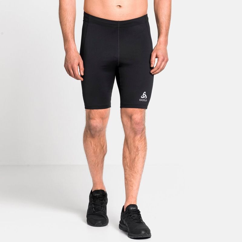 Odlo Essential Short - Running shorts - Men's