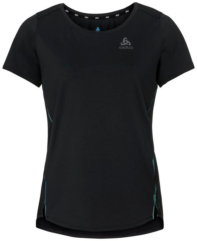 Odlo Zeroweight Chill-Tec - T-shirt femme | Hardloop