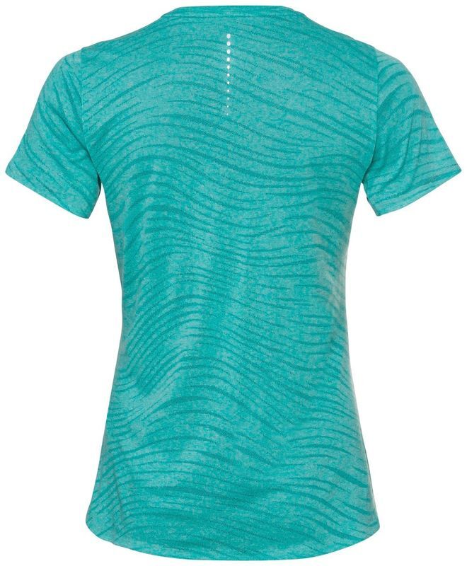 Odlo Zeroweight Engineered Chill-Tec - T-shirt - Women's