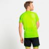 Odlo Axalp Trail 1/2 Zip - Short Sleeve T-shirt - Men's