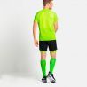 Odlo Axalp Trail 1/2 Zip - Short Sleeve T-shirt - Men's