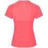 Odlo Axalp Trail 1/2 Zip - T-shirt manches courtes femme | Hardloop