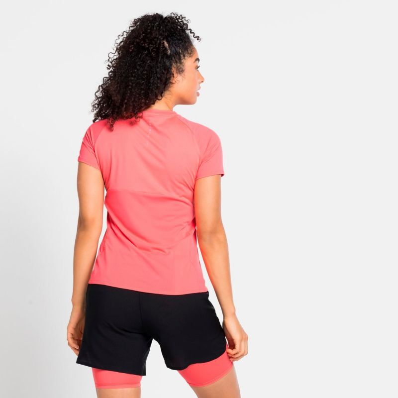Odlo Odlo X-Alp Trail - T-shirt - Dames | Hardloop