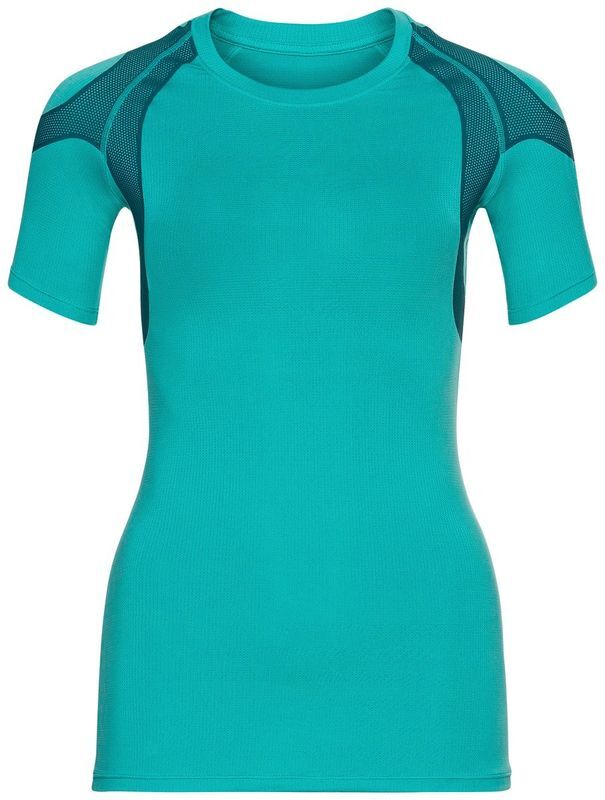 Odlo Active Spine 2.0 - Running T-shirt - Naiset