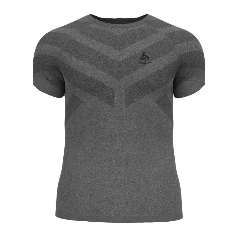 Odlo BL Top Crew neck s/s Kinship Light - T-shirt meski | Hardloop