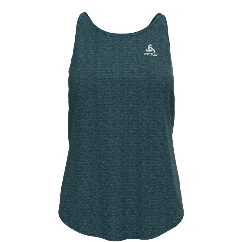 Run Easy Linencool - Débardeur femme
