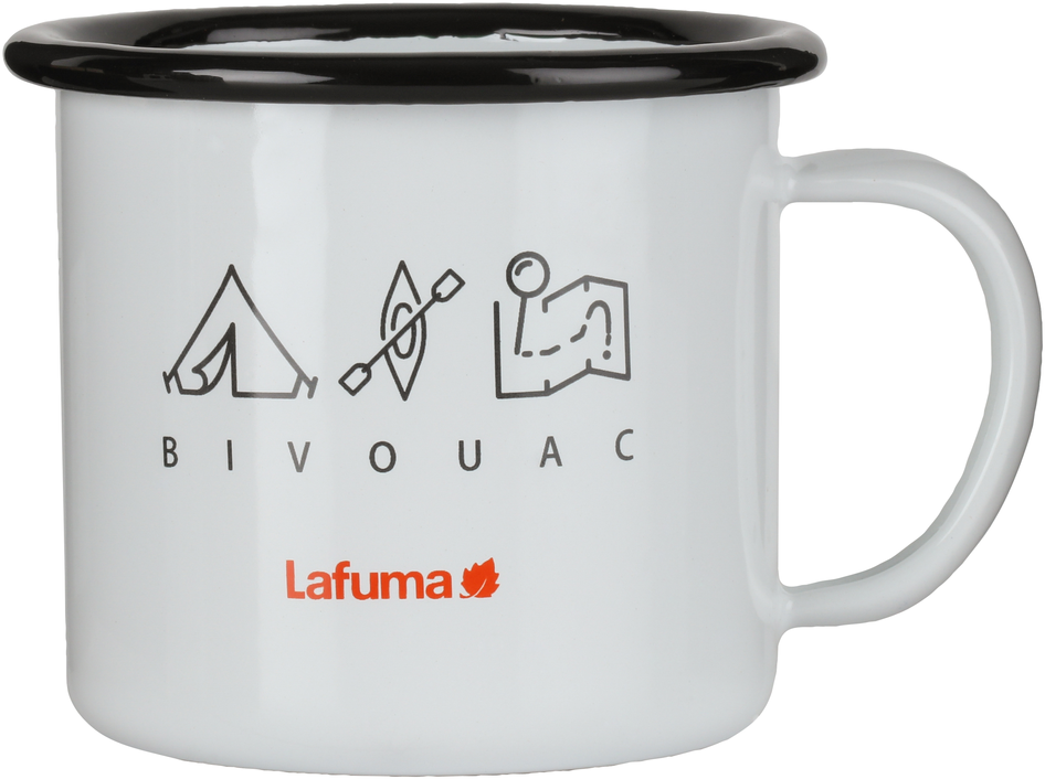 Lafuma Inspire Mug - Mug | Hardloop