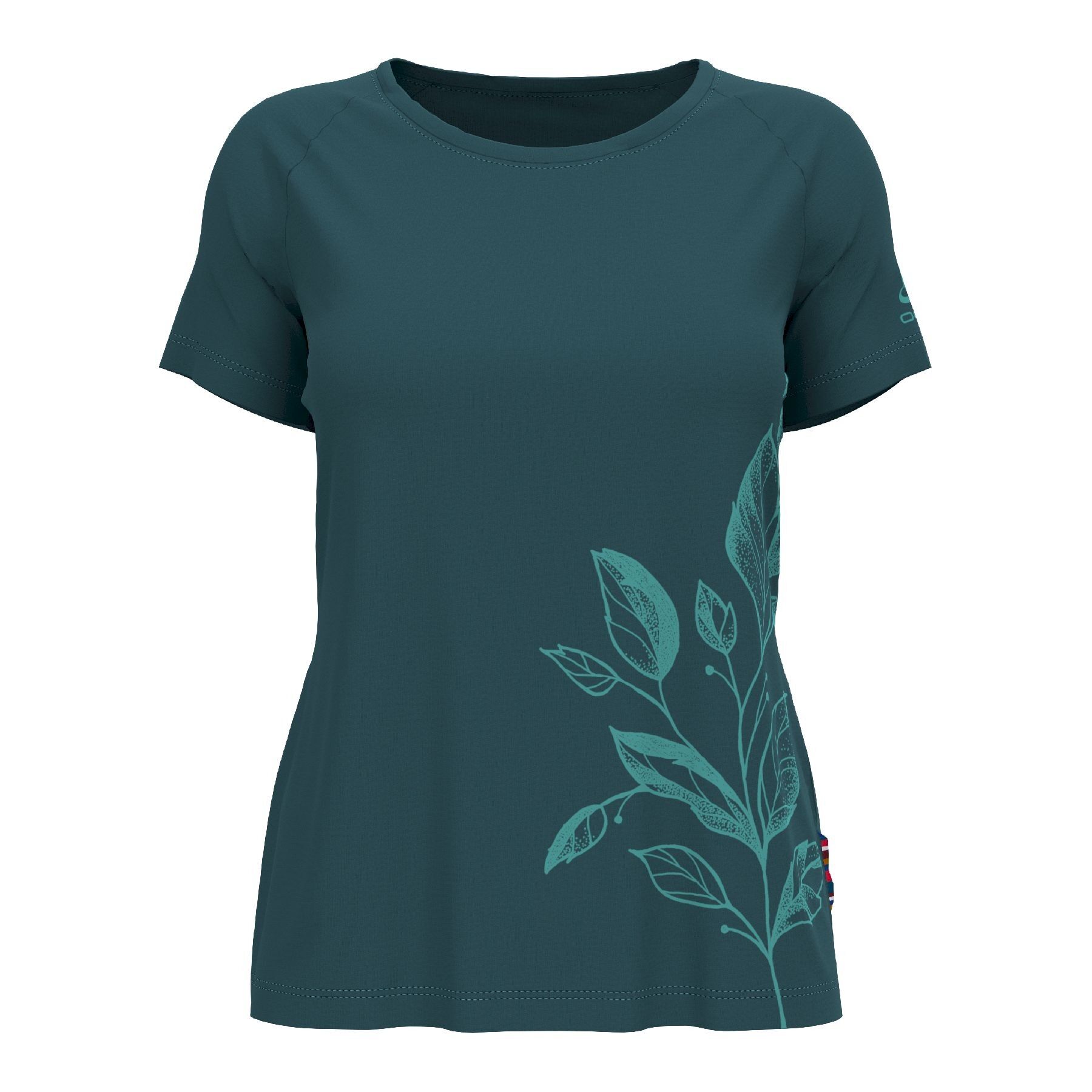 Odlo Concord - T-shirt Dames