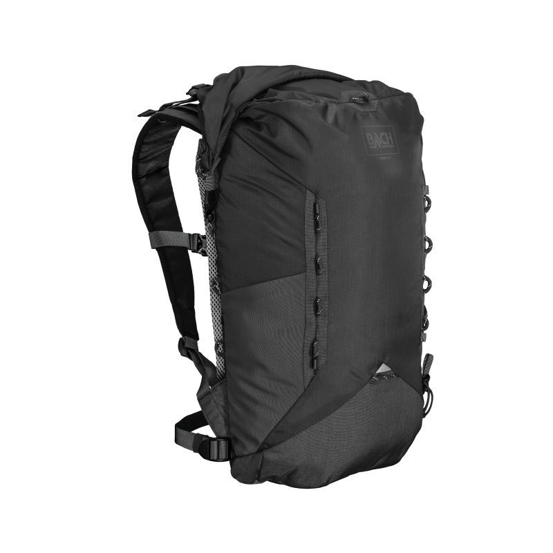 Bach Higgs 15 - Walking backpack