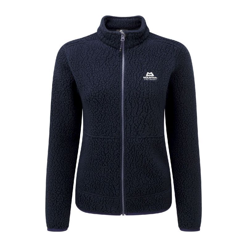 Mountain Equipment Moreno Jacket - Bluza polarowa damska | Hardloop