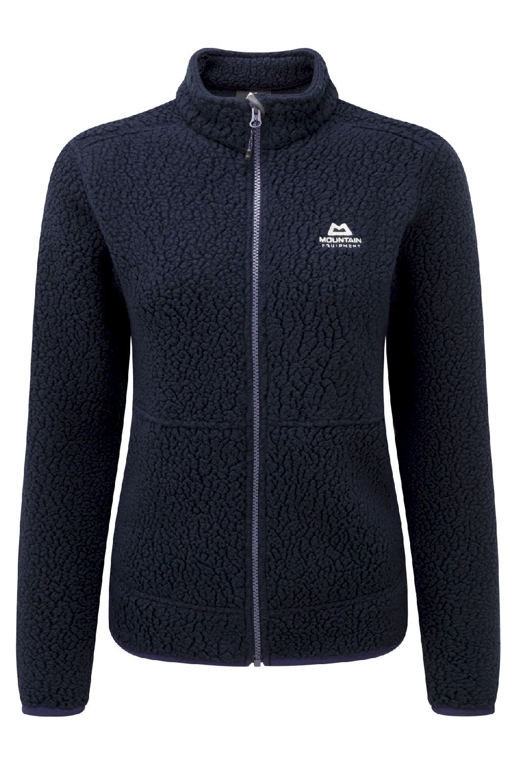 Mountain Equipment Moreno Jacket - Fleece jacket - Women's