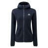 Mountain Equipment Moreno Hooded Jacket - Polar mulher | Hardloop