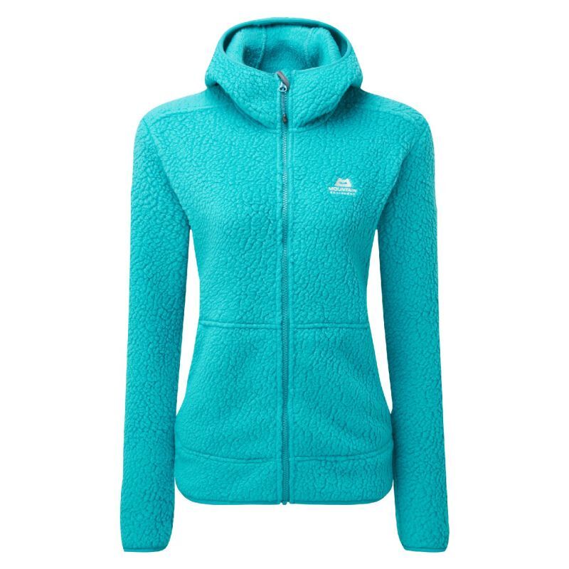 Moreno hooded women's jacket hotsell