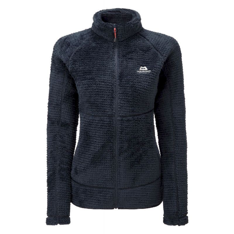 Hispar Jacket - Polar mulher