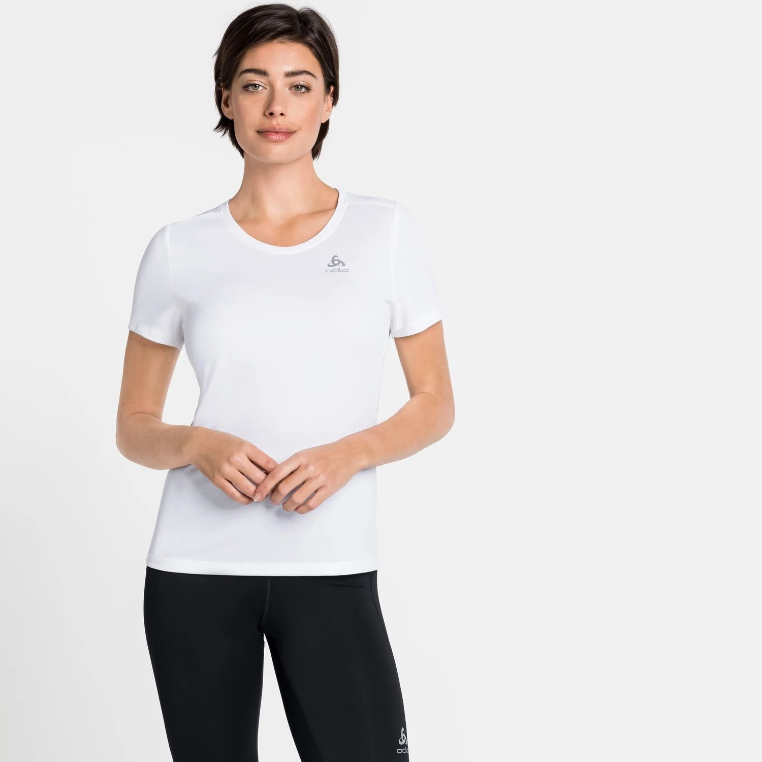 Odlo F-Dry - T-shirt femme | Hardloop