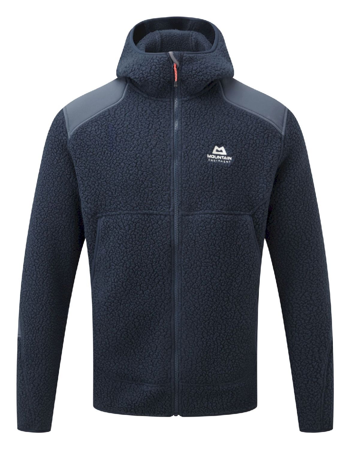 Mountain Equipment Moreno Hooded Jacket - Polaire homme | Hardloop