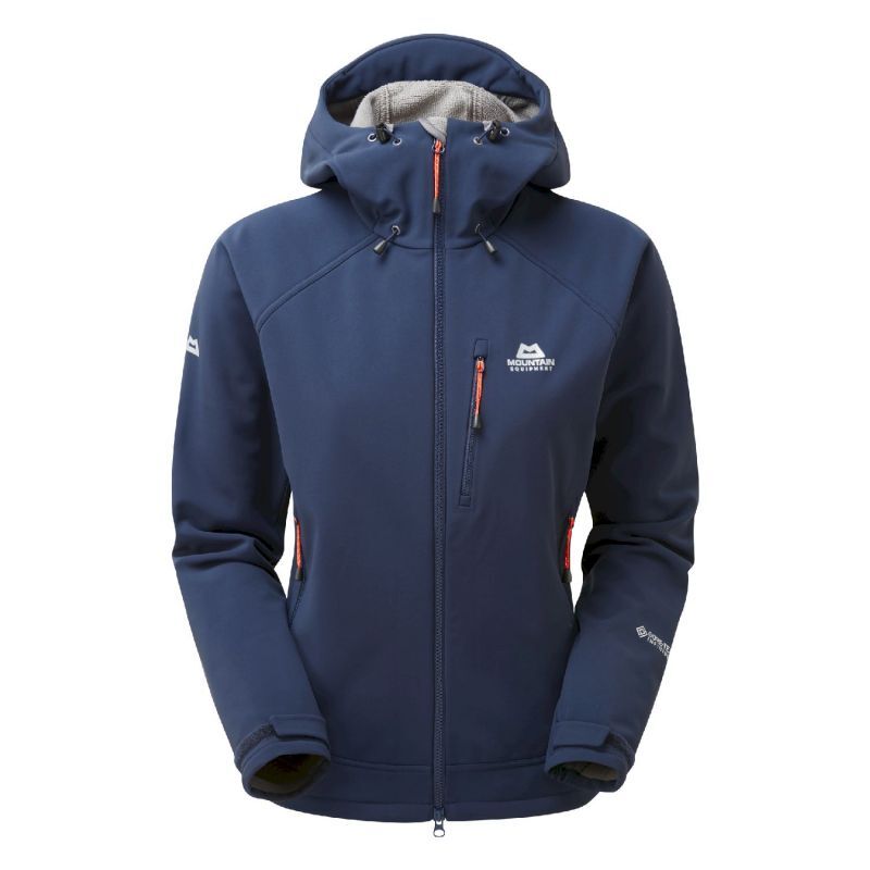 Vulcan Jacket - Casaco softshell mulher