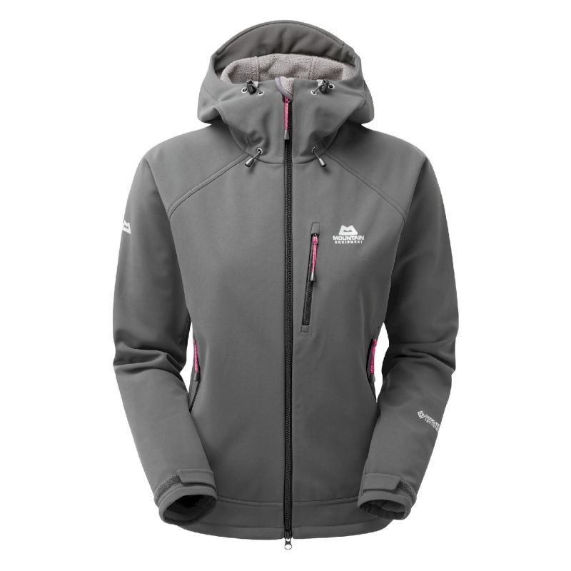 その他 Mountain Equipment Vulcan Jacket (M) Mountain Equipment Vulcan Mens Jacket in Black