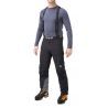 Mountain Equipment G2 Mountain Pant - Calça de softshell homem | Hardloop