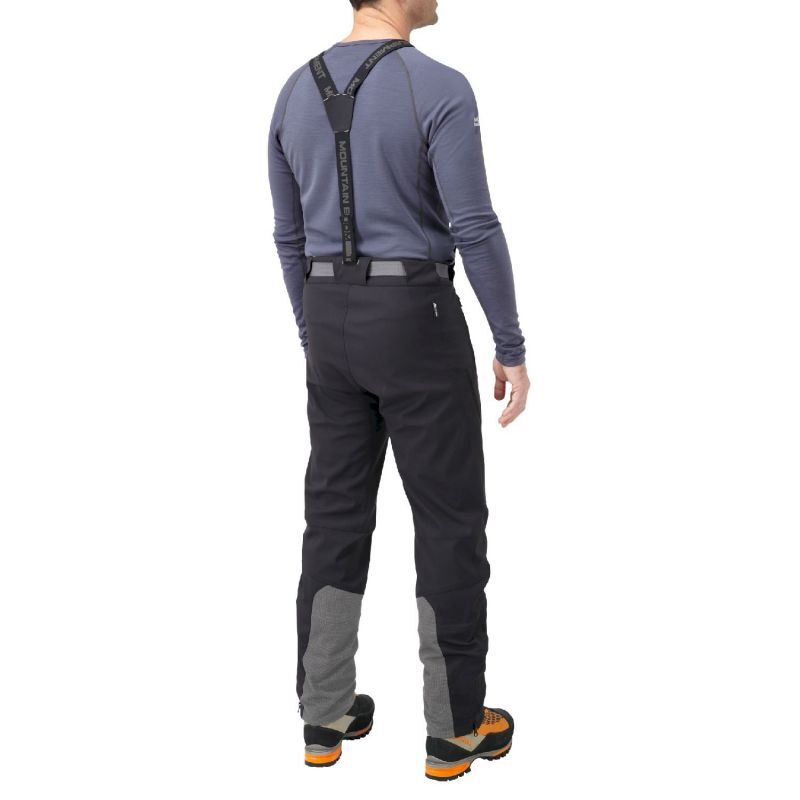 Mountain Equipment G2 Mountain Pant - Pantaloni softshell - Uomo