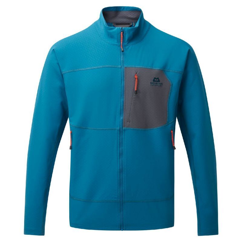 Mountain Equipment Arrow Jacket - Softshell jacket - Men's
