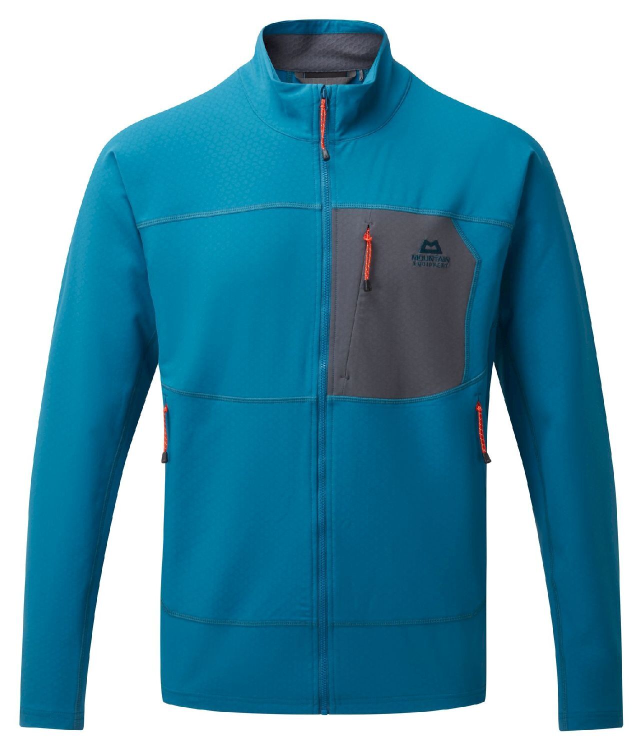 Mountain Equipment Arrow Jacket - Softshell jacket - Men's