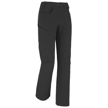 Millet LD Trekker Stretch - Spodnie turystyczne damskie | Hardloop
