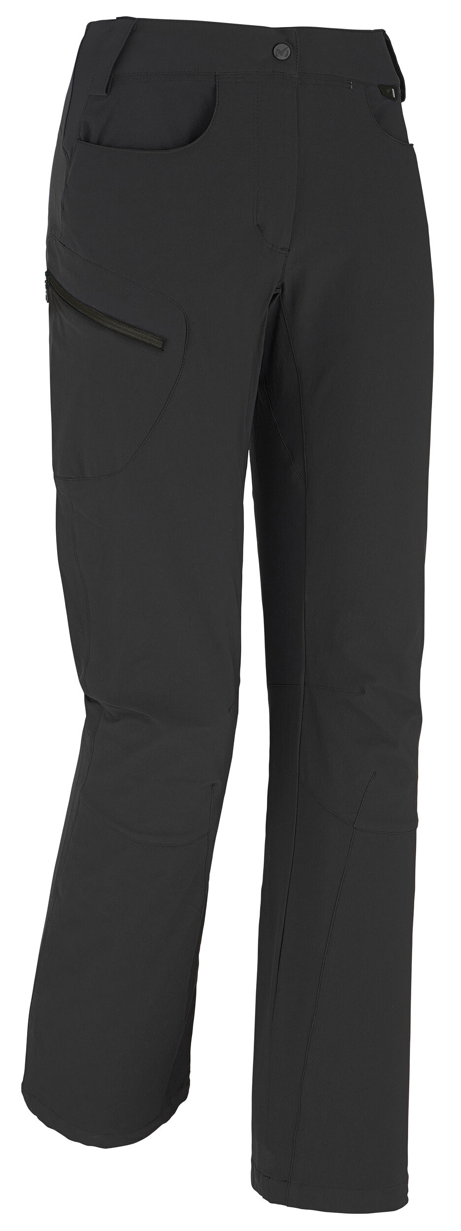 Millet LD Trekker Stretch - Dámské Horolezecké kalhoty | Hardloop