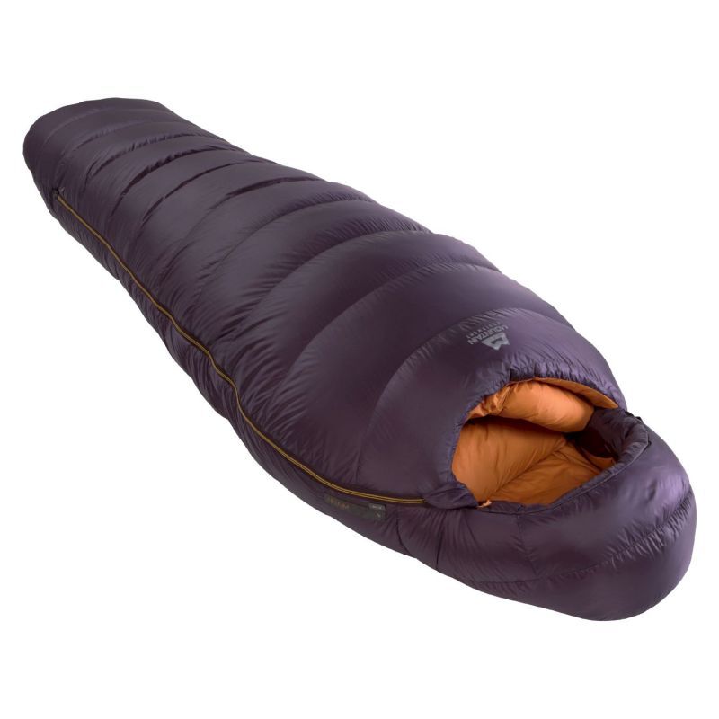 Mountain Equipment Helium 800 - Spacák | Hardloop