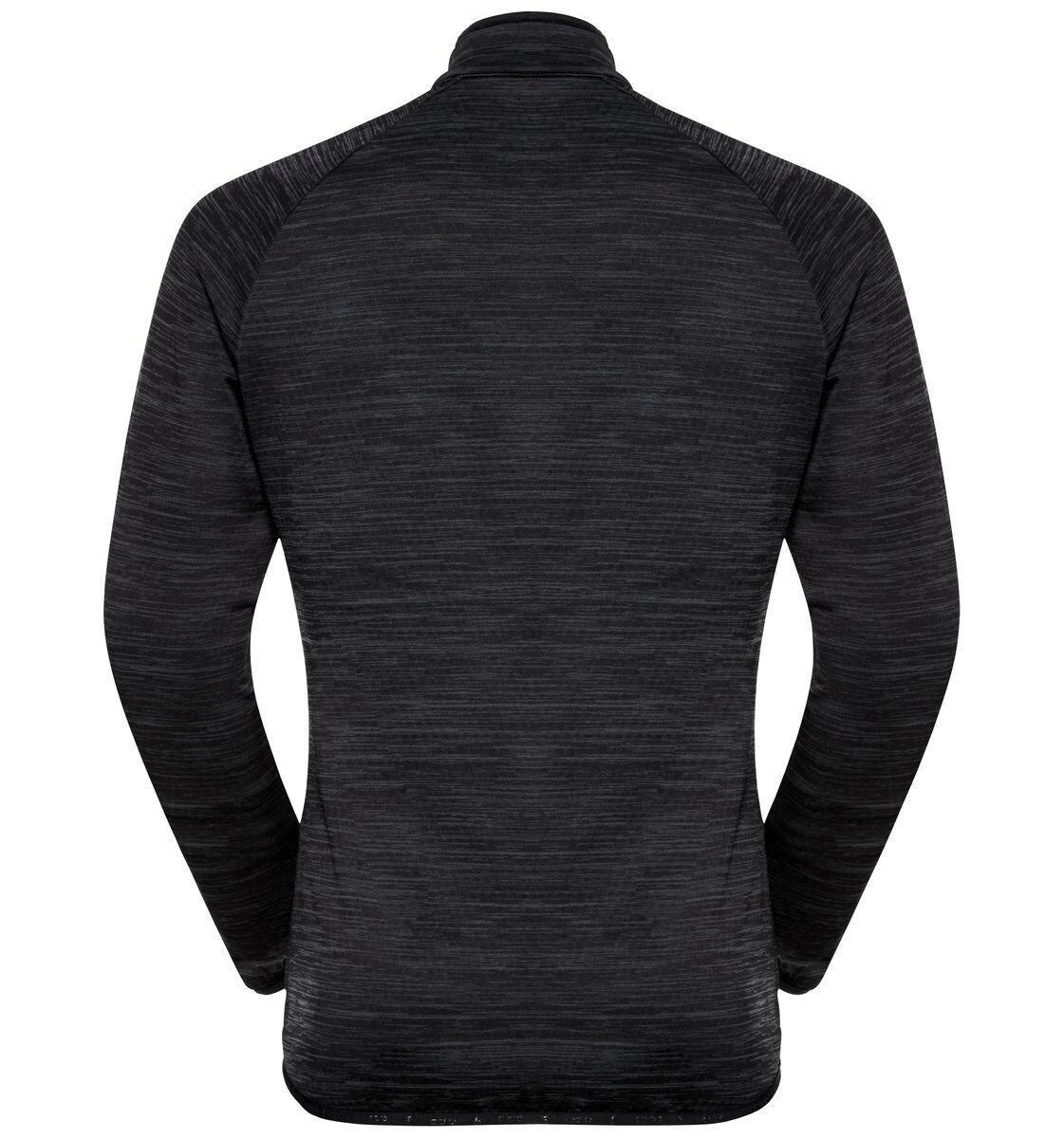 Odlo Steam Midlayer Full Zip - Polaire homme | Hardloop