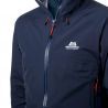 Mountain Equipment Odyssey Jacket - Dámská Nepromokavá bunda | Hardloop