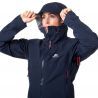 Mountain Equipment Odyssey Jacket - Regnjacka Dam