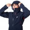 Mountain Equipment Odyssey Jacket - Veste imperméable femme | Hardloop