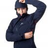 Mountain Equipment Odyssey Jacket - Casaco impermeável mulher | Hardloop