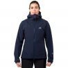 Mountain Equipment Odyssey Jacket - Regnjacka Dam