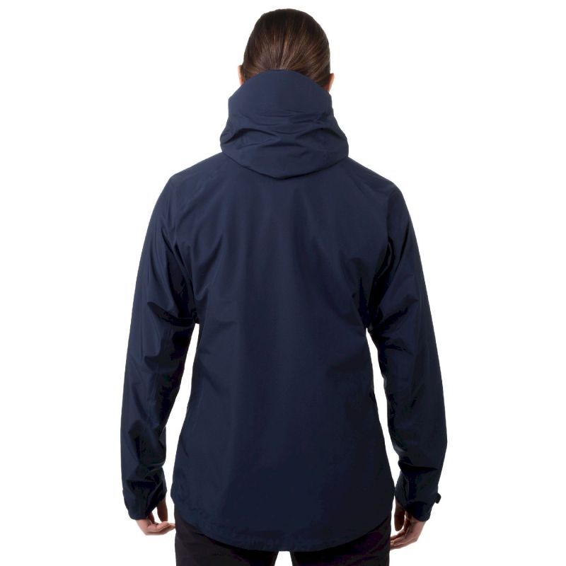 Mountain Equipment Odyssey Jacket - Sadetakki - Naiset