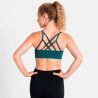 Odlo Sports Bra Seamless Soft - Biustonosz sportowy | Hardloop